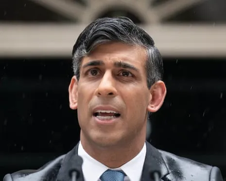 The Public Forfeit £400m As a Result of Investment Fund Set Up by Rishi Sunak