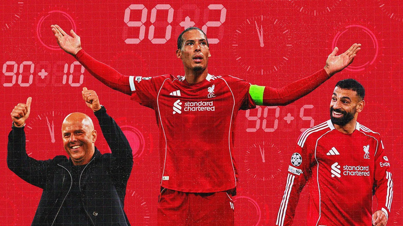 Dramatic Finishes: Examining The Reds' Stunning Last-Minute Success
