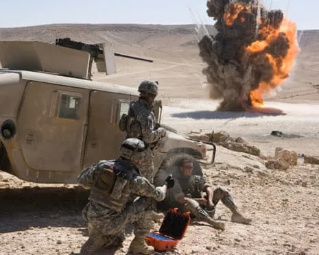 Moving from High-Energy Action to Artistic Intrigue … Every Kathryn Bigelow’s Films – Ranked!