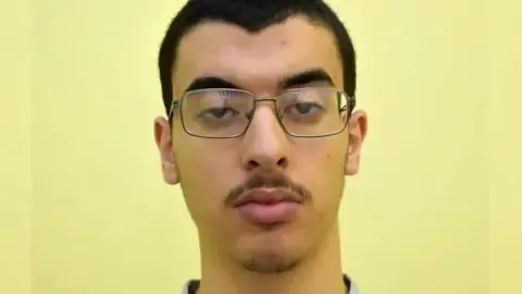 Manchester Arena Conspirator Refuses to Leave Prison Quarters for Court Hearing