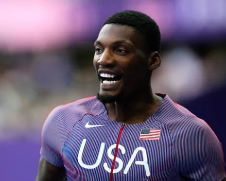 Doping-Allowed Event Targets UK Athletes Post Recruitment of American Runner Kerley